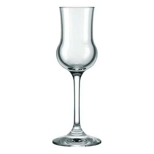 Copa De Cachaça Nadir Alambic 90 Ml Vidrio Pack X12 — imagen 4 de 4