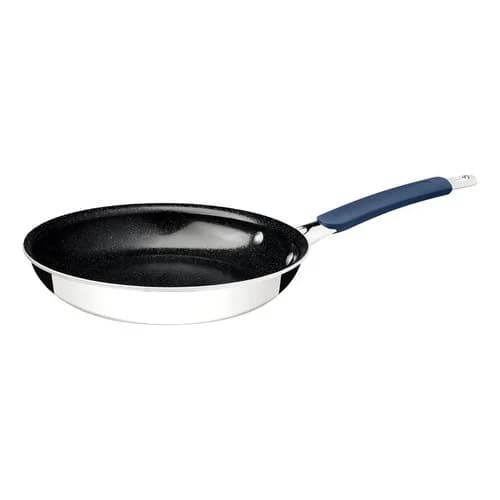 Sartén Tramontina Romagna 20 Cm Antiadherente Cerámico Negro — imagen 1 de 1