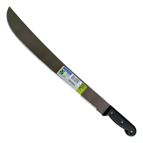 Machete De Podar Tramontina Acero Al Carbono 18 Pulgadas