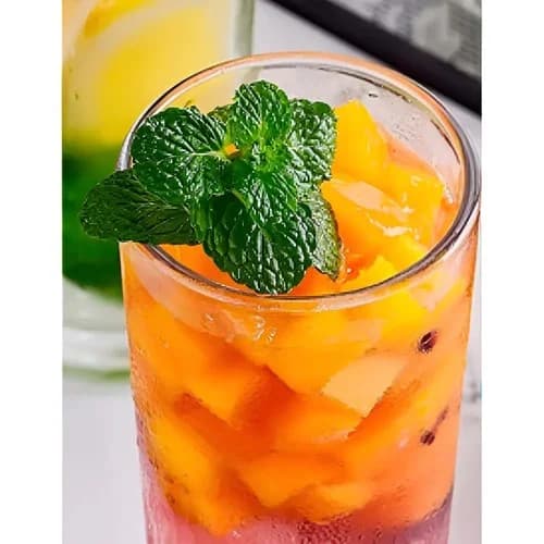 Vasos Trago Largo Nadir Cylinder Vidrio 350 Ml X24 Unidades — imagen 4 de 9