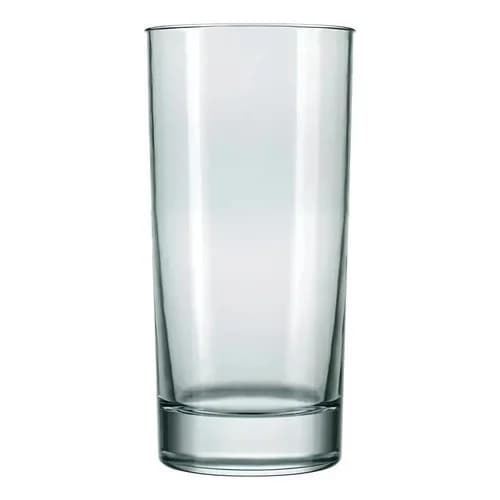 Vasos Nadir Atol Multiuso Vidrio 320 Ml X12 Unidades — imagen 2 de 4