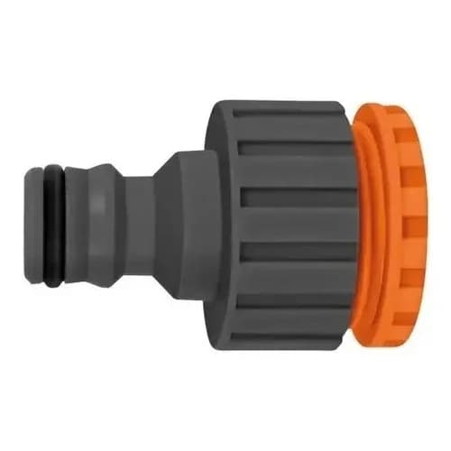 Adaptador Tramontina 3/4 Con Reducción A 1/2 Para Grifo — imagen 4 de 9