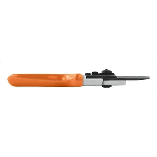 Tijera De Podar Tramontina Professional Bypass Naranja — imagen 4 de 11