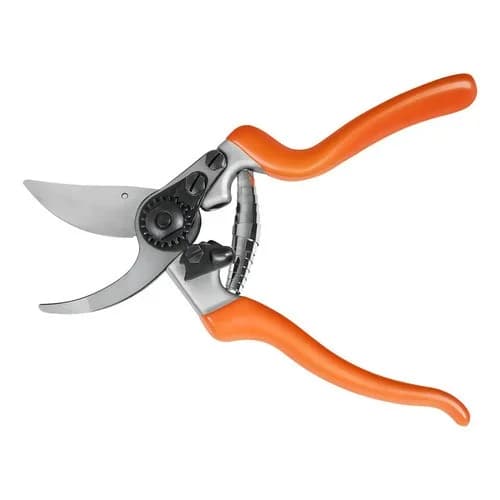 Tijera De Podar Tramontina Professional Bypass Naranja — imagen 3 de 11