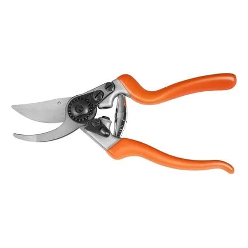 Tijera De Podar Tramontina Professional Bypass Naranja — imagen 2 de 11