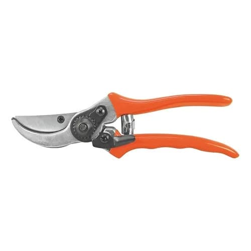 Tijera De Podar Tramontina Professional Bypass Naranja — imagen 8 de 11