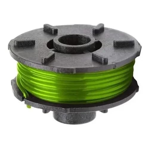 Carretel De Tanza Tramontina Nylon 8 M Negro — imagen 2 de 7