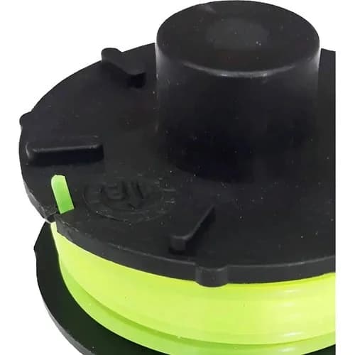 Carretel De Tanza Tramontina Nylon 8 M Negro — imagen 4 de 7