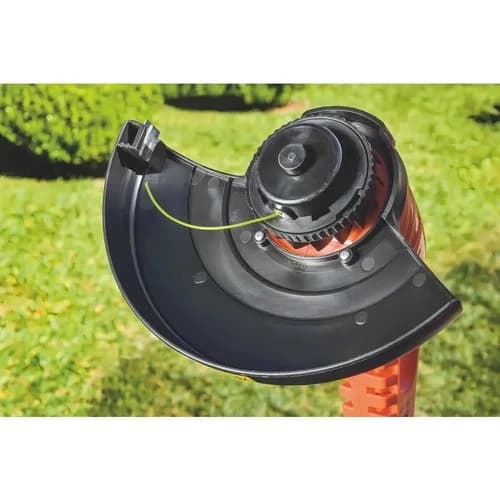 Carretel De Tanza Tramontina Nylon 8 M Negro — imagen 5 de 7