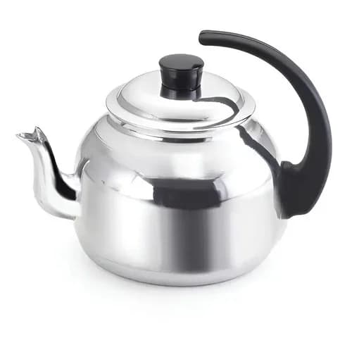 Caldera Pava Oliveira Premium Aluminio 1,7 L — imagen 1 de 2