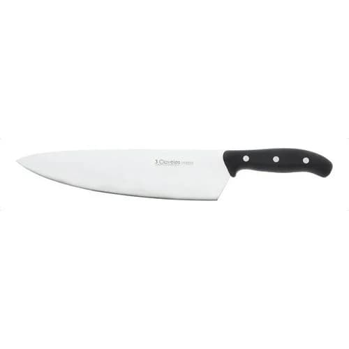 Cuchillo Cocinero 3 Claveles Domus 20 Cm Acero Inoxidable — imagen 1 de 3