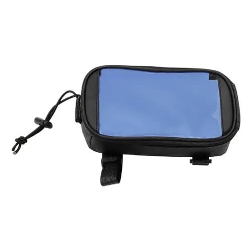 Bolsa Tramontina para Celular y Bicicleta Negra — imagen 4 de 4