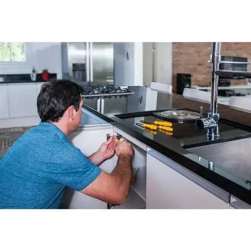 Destornillador Tramontina Punta Cruz Phillips 6 X 100 Mm — imagen 3 de 3