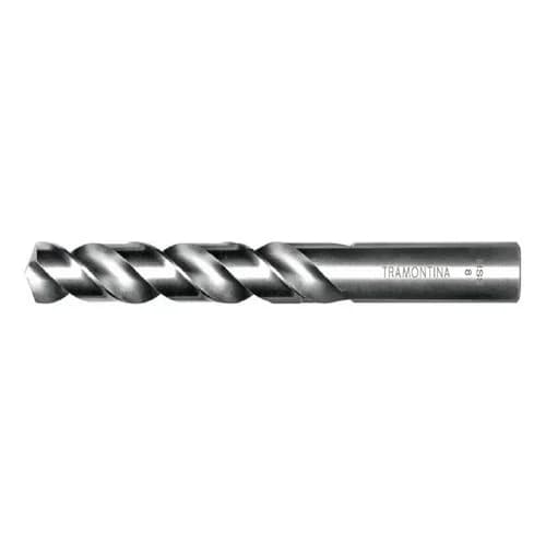 Broca Tramontina Para Acero 8 X 117 Mm — imagen 1 de 1