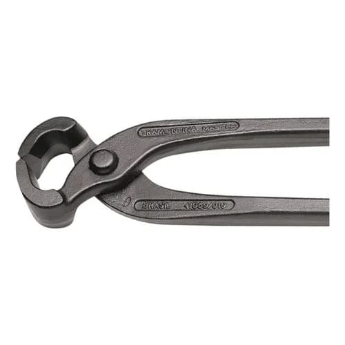 Tenaza De Carpintero Tramontina 10 Pulgadas Acero Carbono — imagen 2 de 2