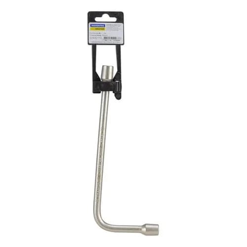 Llave Tipo L Para Biela Tramontina 10 Mm Acero Especial Cromado — imagen 3 de 3