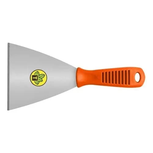 Espátula Rígida Tramontina 12 Cm Mango De Plástico — imagen 2 de 3
