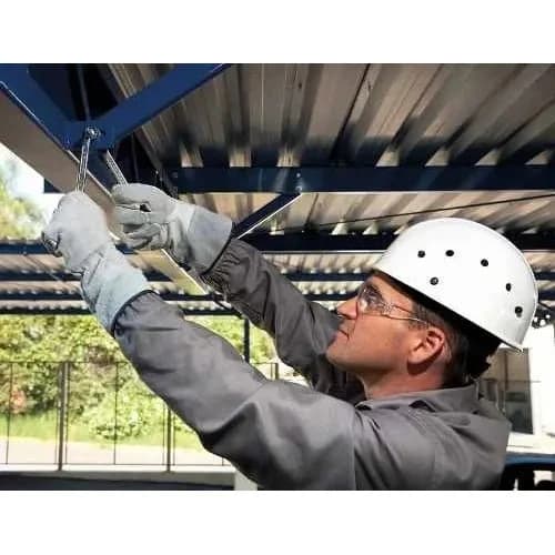 Llave Combinada Tramontina 7/8 Acero Cromado — imagen 3 de 3