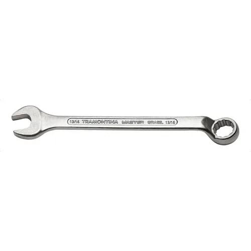Llave Combinada Tramontina 13/16 Acero Especial — imagen 1 de 5