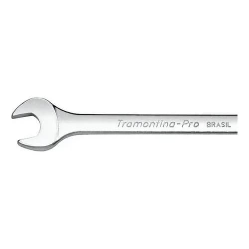 Llave Combinada Tramontina 13/16 Acero Especial — imagen 4 de 5