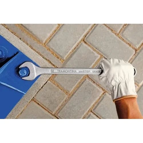 Llave Combinada Tramontina Star 1.1/8 — imagen 2 de 3