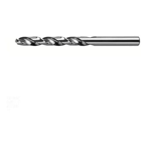 Broca Para Acero Tramontina 9.5 Mm DIN 338 — imagen 1 de 2