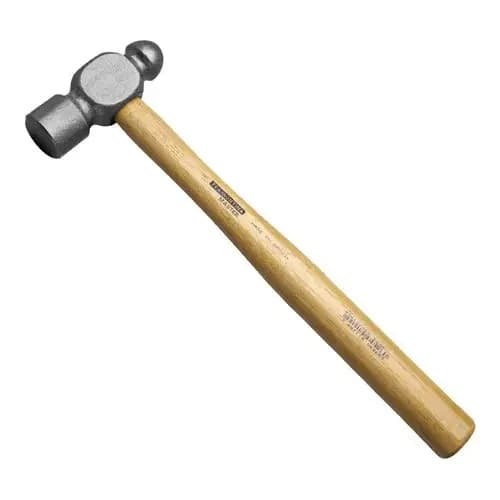 Martillo Esférico Tramontina Pulido 1000 g Mango De Madera — imagen 1 de 4