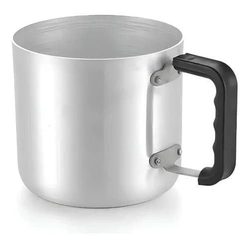 Hervidor De Agua Oliveira De Aluminio 2 L — imagen 1 de 1
