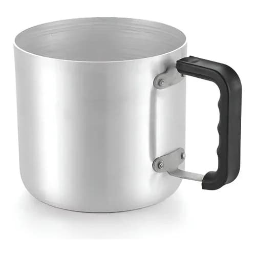 Jarro Hervidor Aluminio Oliveira 3.2 L Plateado — imagen 1 de 2