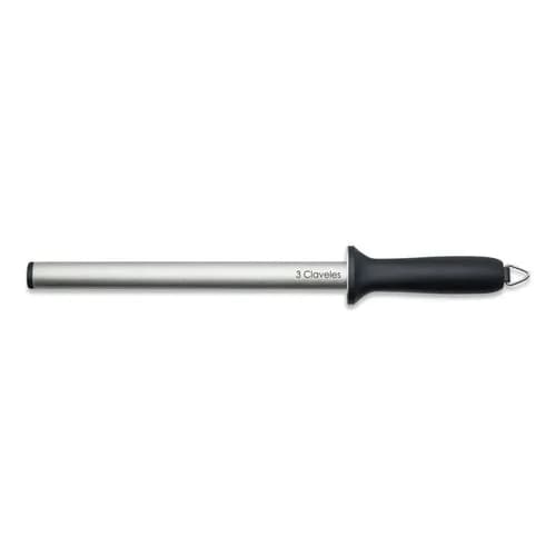 Chaira Diamante 3 Claveles 25 Cm Lisa — imagen 3 de 7