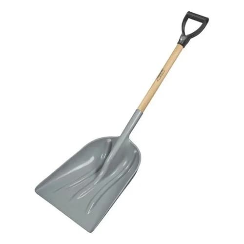 Mango Recto Tramontina De Madera Plástica 79 Cm Gris — imagen 1 de 4