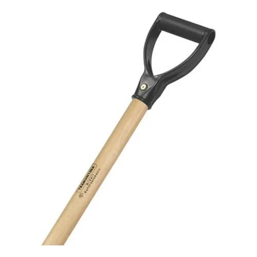 Mango Recto Tramontina De Madera Plástica 79 Cm Gris — imagen 3 de 4