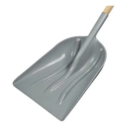 Mango Recto Tramontina De Madera Plástica 79 Cm Gris — imagen 2 de 4