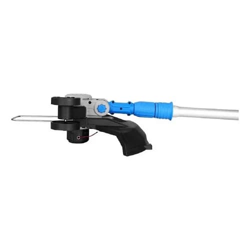 Bordeadora Inalámbrica Deko 20V con 2 Baterías y Cargador — imagen 3 de 5