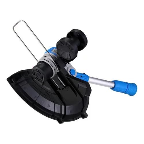 Bordeadora Inalámbrica Deko 20V con 2 Baterías y Cargador — imagen 4 de 5