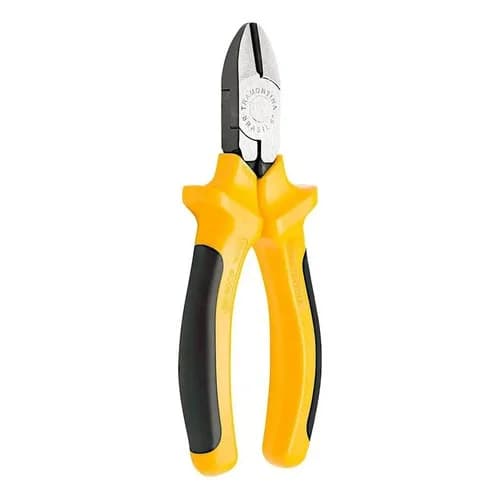 Pinza Alicate de Corte Aislada Tramontina 1000V 6 Pulgadas — imagen 3 de 3