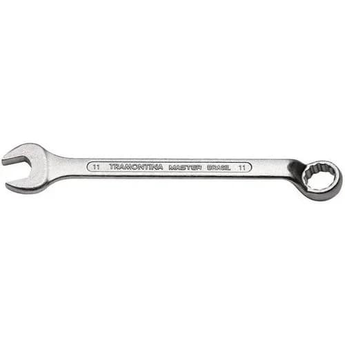 Llave Combinada Tramontina 11 Mm Cromada — imagen 1 de 1
