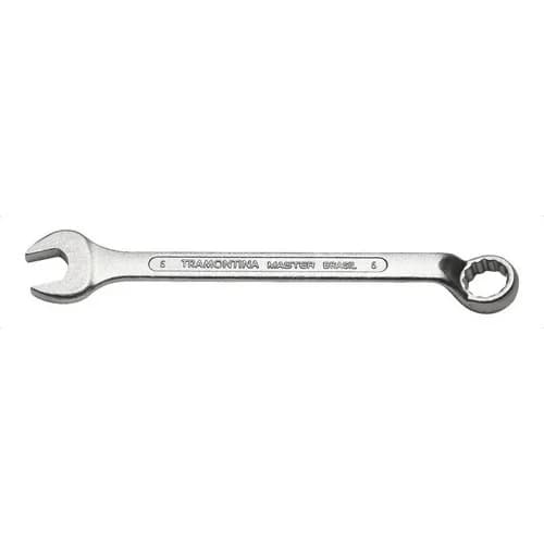 Llave Combinada Tramontina 17 Mm Master — imagen 1 de 2