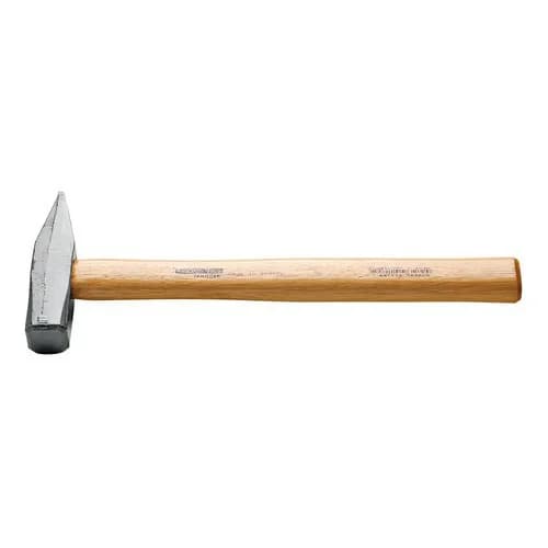 Martillo De Peña Tramontina 300 G Mango De Madera — imagen 2 de 4