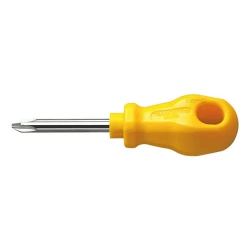 Destornillador Toco Phillips Tramontina 6 Mm — imagen 2 de 3