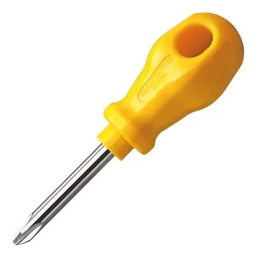 Destornillador Toco Phillips Tramontina 6 Mm — imagen 3 de 3