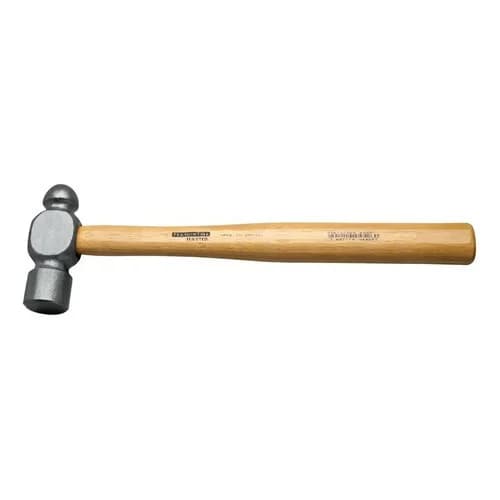 Martillo De Bola Tramontina Master 300 G Mango De Madera — imagen 1 de 3