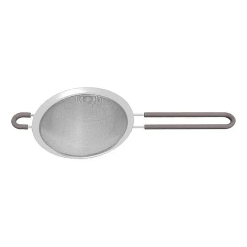 Tamiz Tramontina Softta Acero Inoxidable 12 Cm — imagen 1 de 5