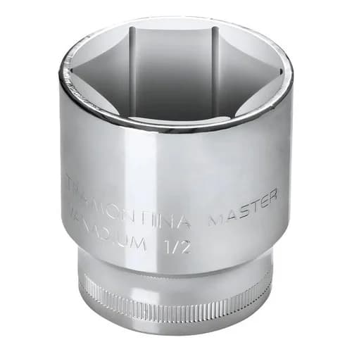 Llave De Tubo Hexagonal Tramontina Master 1/2 — imagen 1 de 1