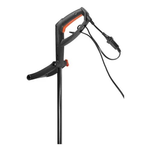Bordeadora Eléctrica Tramontina AP1500T 220V Naranja — imagen 4 de 8
