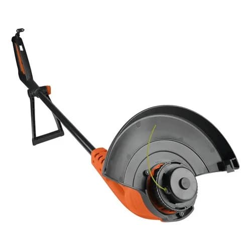 Bordeadora Eléctrica Tramontina AP1500T 220V Naranja — imagen 3 de 8