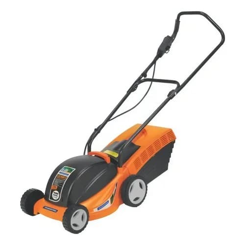Cortadora De Césped Eléctrica Tramontina 1300 W Corte 350 Mm — imagen 2 de 2