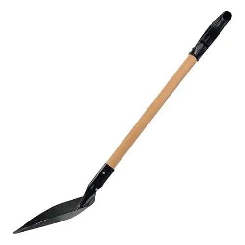 Pala Tramontina Mango De Madera 71 Cm Punta Corazón — imagen 2 de 5