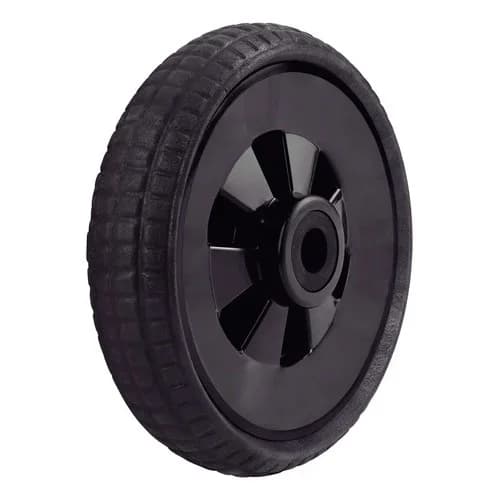 Rueda Plástica Tramontina PVC 6.8 Para Carretilla — imagen 1 de 1
