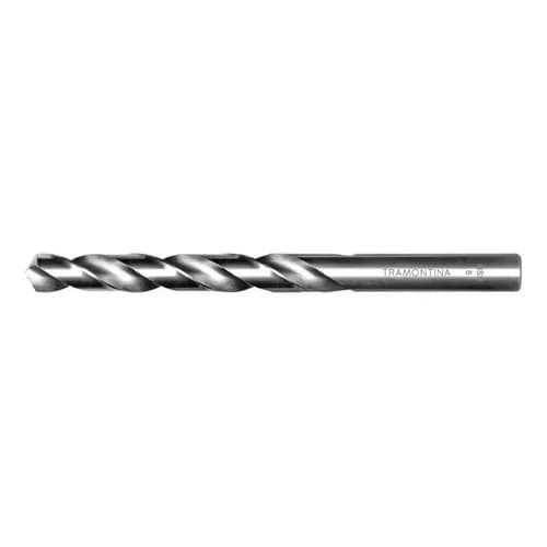 Broca Para Acero Tramontina 5 X 86 Mm — imagen 1 de 1